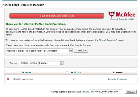 mcafee password manager|mcafee administrator password.